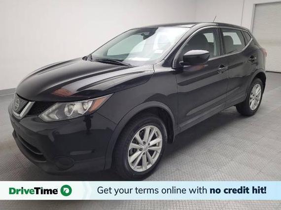 NISSAN ROGUE SPORT 2018 JN1BJ1CP7JW182978 image NISSAN ROGUE SPORT 2018 JN1BJ1CP7JW182978 image